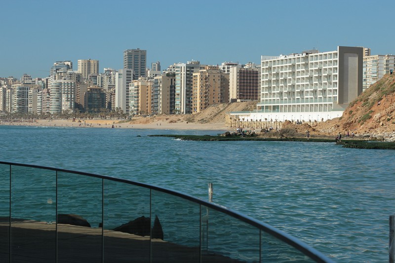 The Biggest Egg Hunt In Beirut